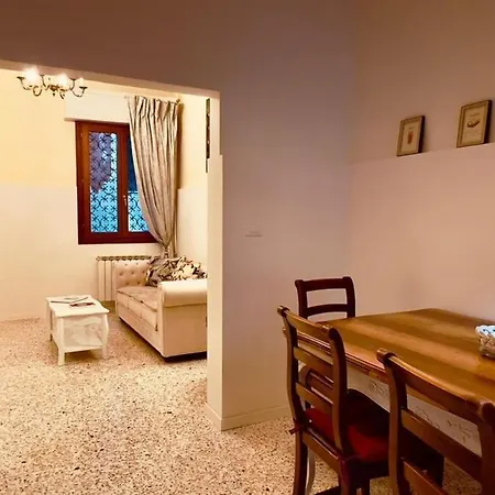 Appartement Behind Ca' Fumiani En Charme Venetië