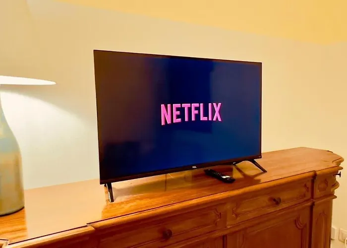 Apartment Behind Ca' Fumiani En Charme Venice