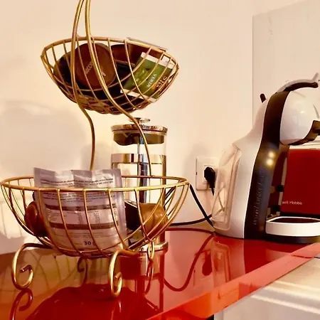 Behind Ca' Fumiani En Charme *