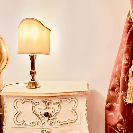 Behind Ca' Fumiani En Charme *