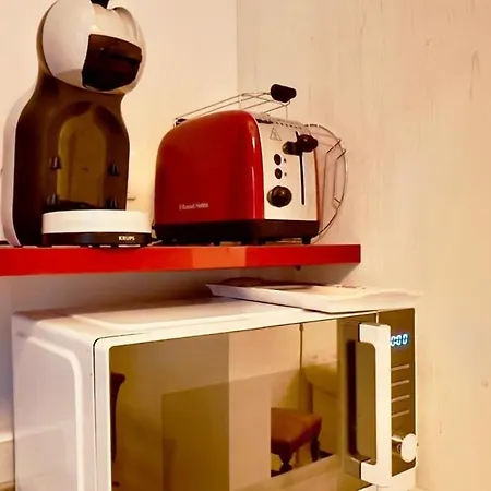 Behind Ca' Fumiani En Charme Apartman