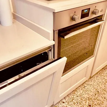 Behind Ca' Fumiani En Charme