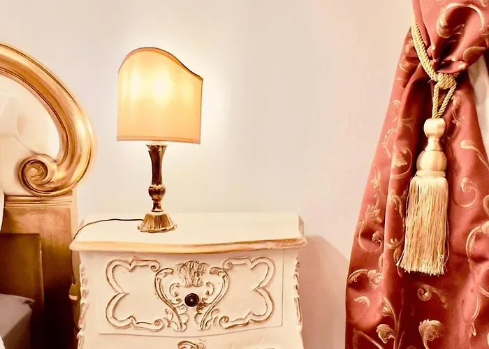 Behind Ca' Fumiani En Charme *